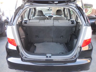 2013 Honda Fit — photo 31 view