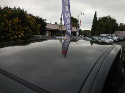 2013 Honda Fit — photo 9 view