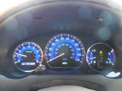 2008 Toyota Sienna — photo 22 view