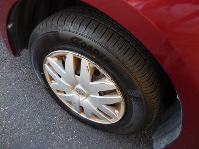 2008 Toyota Sienna — photo 24 view