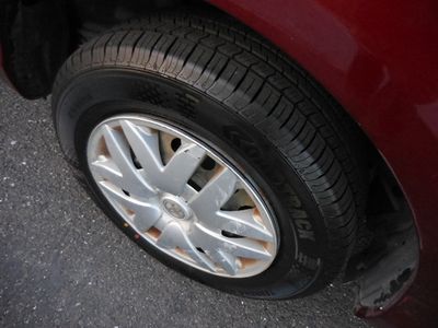 2008 Toyota Sienna — photo 26 view