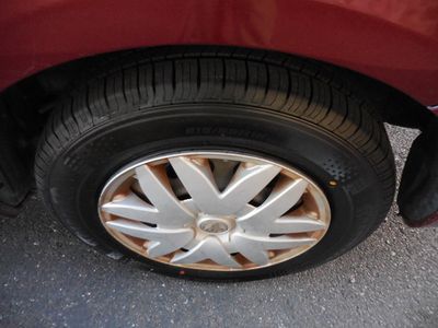 2008 Toyota Sienna — photo 27 view