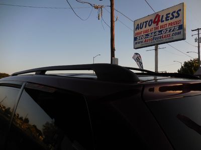 2008 Toyota Sienna — photo 9 view