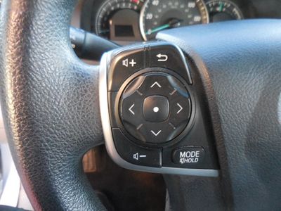 2012 Toyota Camry — photo 18 view