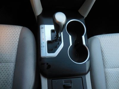 2012 Toyota Camry — photo 23 view
