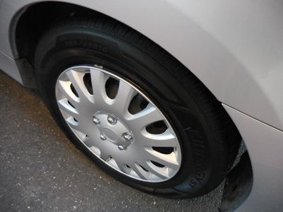 2012 Toyota Camry — photo 26 view