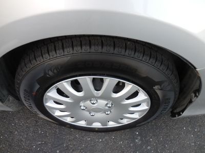 2012 Toyota Camry — photo 28 view