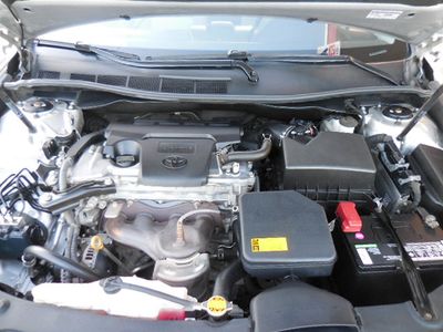 2012 Toyota Camry — photo 29 view