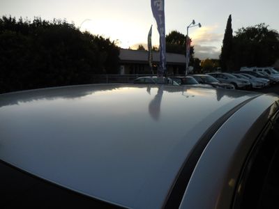 2012 Toyota Camry — photo 9 view