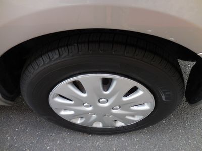 2007 Toyota Sienna — photo 27 view