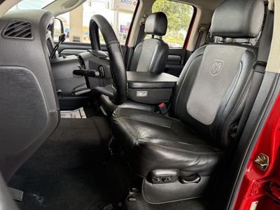 2005 Dodge Ram 1500 — photo 15 view