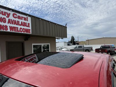 2005 Dodge Ram 1500 — photo 10 view