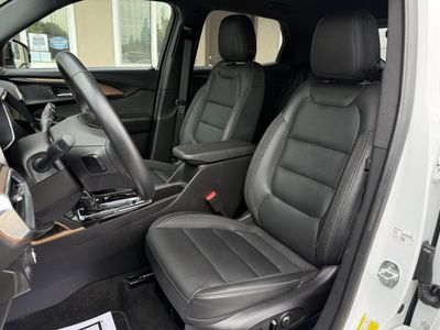 2021 Chevrolet Trailblazer — photo 12 view