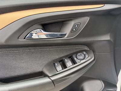2021 Chevrolet Trailblazer — photo 23 view