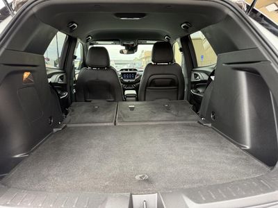 2021 Chevrolet Trailblazer — photo 18 view