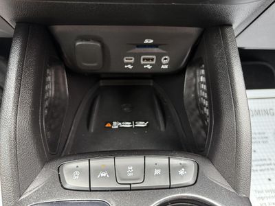2021 Chevrolet Trailblazer — photo 25 view