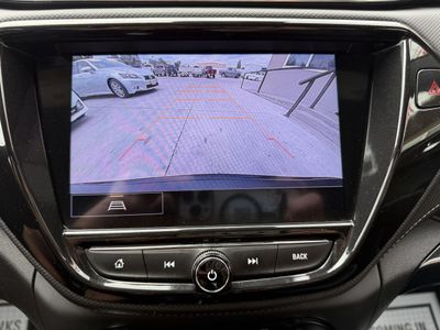 2021 Chevrolet Trailblazer — photo 22 view