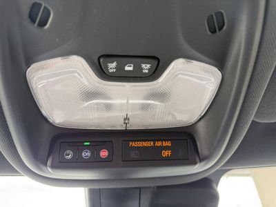2021 Chevrolet Trailblazer — photo 26 view