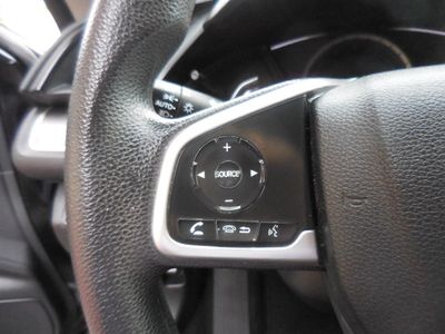 2016 Honda Civic — photo 19 view
