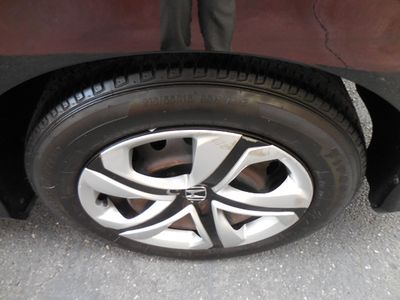 2016 Honda Civic — photo 28 view