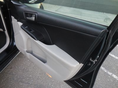 2013 Toyota Camry — photo 14 view
