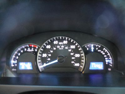2013 Toyota Camry — photo 24 view
