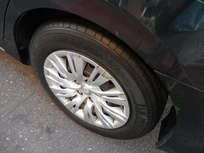2013 Toyota Camry — photo 30 view