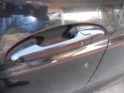 2016 Honda Fit — photo 10 view