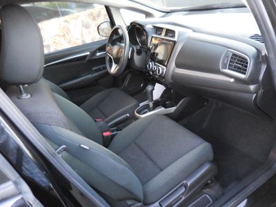 2016 Honda Fit — photo 12 view