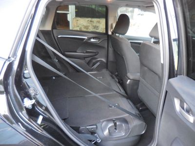2016 Honda Fit — photo 13 view