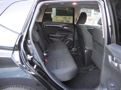 2016 Honda Fit — photo 14 view