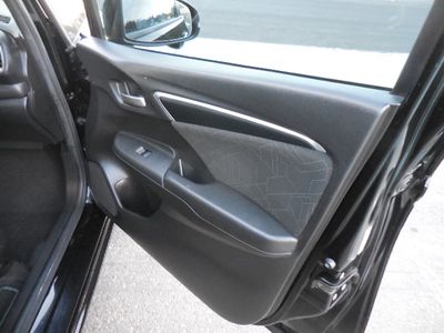 2016 Honda Fit — photo 16 view
