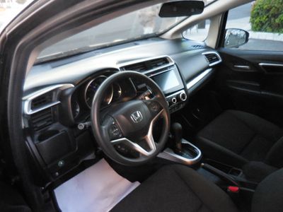 2016 Honda Fit — photo 19 view