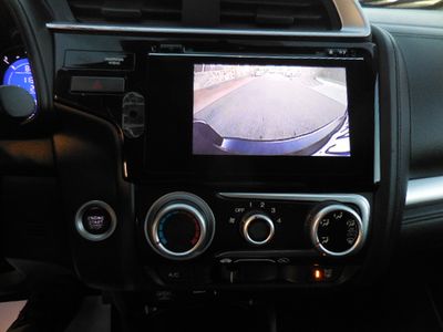 2016 Honda Fit — photo 20 view