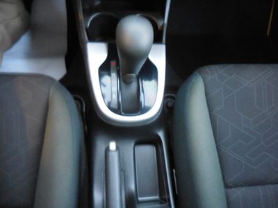 2016 Honda Fit — photo 21 view