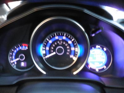 2016 Honda Fit — photo 22 view