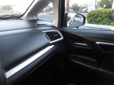 2016 Honda Fit — photo 23 view