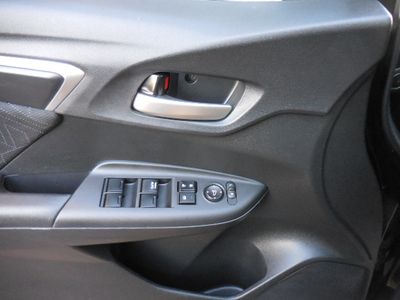 2016 Honda Fit — photo 24 view