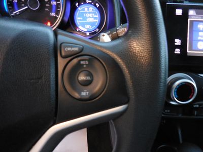 2016 Honda Fit — photo 26 view