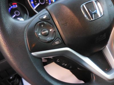 2016 Honda Fit — photo 27 view