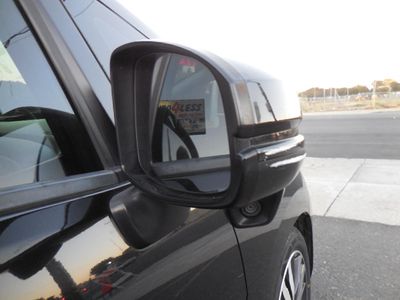 2016 Honda Fit — photo 28 view