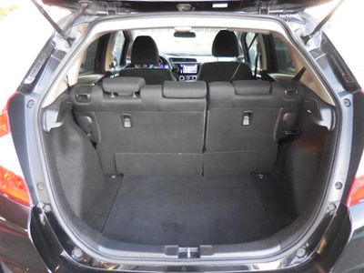 2016 Honda Fit — photo 29 view