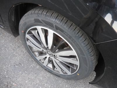 2016 Honda Fit — photo 30 view