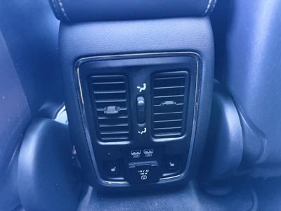 2014 Jeep Grand Cherokee — photo 29 view