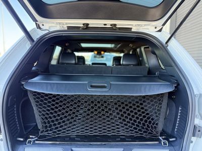 2014 Jeep Grand Cherokee — photo 20 view