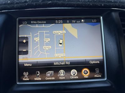 2014 Jeep Grand Cherokee — photo 26 view