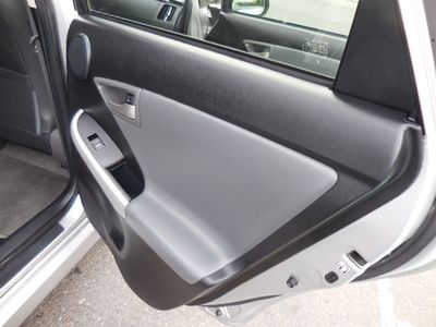 2013 Toyota Prius Four — photo 12 view
