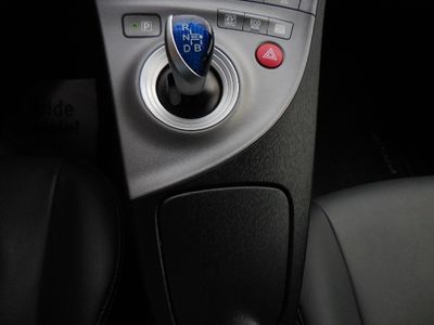 2013 Toyota Prius Four — photo 20 view