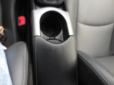 2013 Toyota Prius Four — photo 23 view