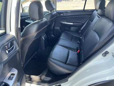 2016 SUBARU XV CROSSTREK — photo 12 view